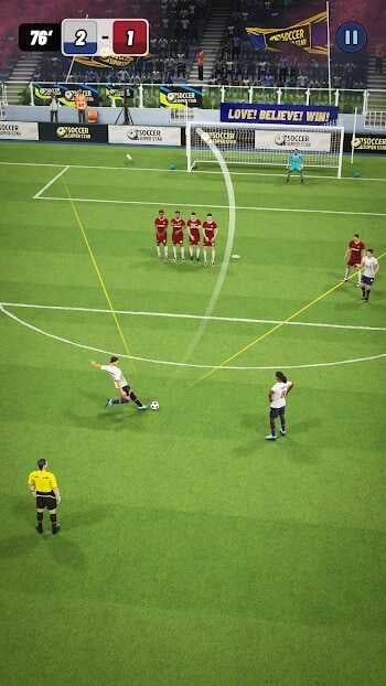 soccer super star apk soccer super star apk